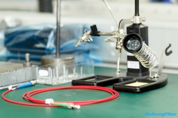 Huihongfiber Huihong Technologies Limited China Fiber Optic Factory